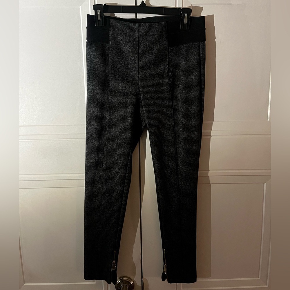 Ann Taylor trouser leggings